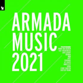 VA - Armada Music 2021 2020-MP3