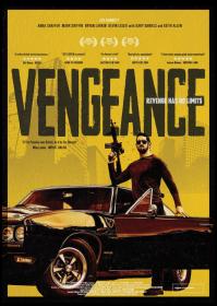 Vengeance Man 2018 1080p BluRay x264-FREEMAN[rarbg]