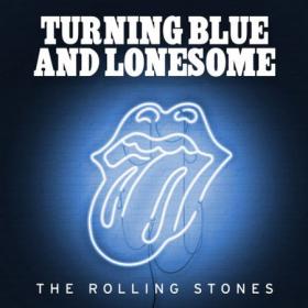 The Rolling Stones - Turning Blue & Lonesome (2020) Mp3 320kbps [PMEDIA] ⭐️
