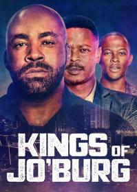 Kings of JoBurg S01 WEBRip x264-ION10