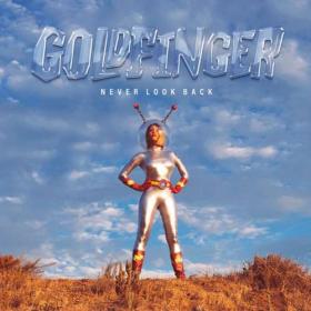 Goldfinger - Never Look Back (2020) [320]