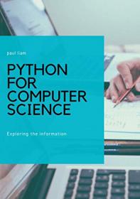 Python for computer science - Exploring the information