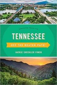 Tennessee Off the Beaten Path - Discover Your Fun