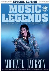 Music Legends - Michael Jackson Special Edition 2020