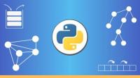 Udemy - Data Structures and Algorithms Python - The Complete Bootcamp