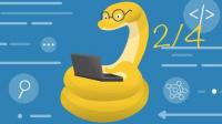 Udemy - Python Data Structures 2020