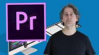 Udemy - Quick Video Editing with Adobe Premiere Pro CC