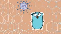 Udemy - REST based microservices API development in Golang