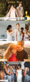 CreativeMarket - Lightroom Presets - Golden Hour 4820244