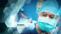 Videohive - Medical Vision 27679044