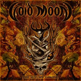 Void Moon - The Autumn Throne (2020) [320]