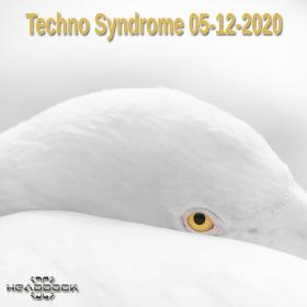 Headdock - Techno Syndrome 05-12-2020