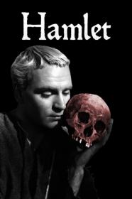 Hamlet (1948) [1080p] [BluRay] [YTS]