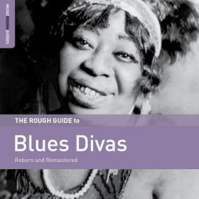 VA - The Rough Guide To Blues Divas (2019)MP3