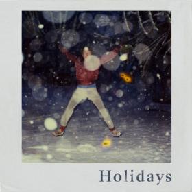 Paul McCartney - Holidays [Remastered] (2020) MP3