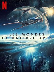 Alien Worlds S01 FRENCH WEB XviD-EXTREME
