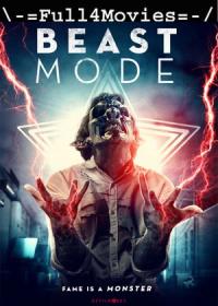 Beast Mode (2020) 720p English HDRip x264 AAC By Full4Movies