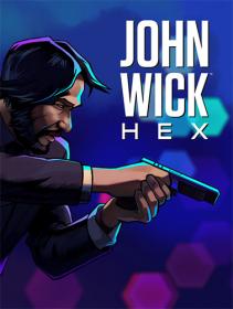 John Wick Hex [FitGirl Repack]