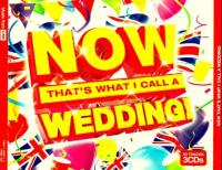 VA - Now That's What I Call A Wedding (3CD) (2011) [FLAC]