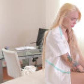 Lesbian Nurse Therapy XXX 1080p WEBRip MP4-VSEX[XvX]