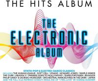 VA - The Hits Album: The Electronic Album [4CD] (2020) Mp3 320kbps [PMEDIA] ⭐️