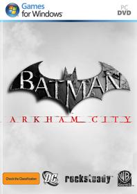 Batman.Arkham.City.STEAM.UNLOCKED-ALI213
