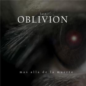 2020 - Last Oblivion - Mas Alla de la Muerte
