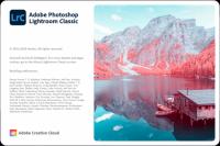 Adobe Photoshop Lightroom Classic 2021 v10.1 (x64) Multilingual [FileCR]