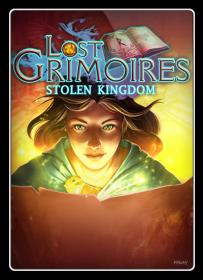 Lost Grimoires_Stolen Kingdom_Multi