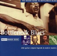 VA - The Rough Guide to Bottleneck Blues (2005)MP3