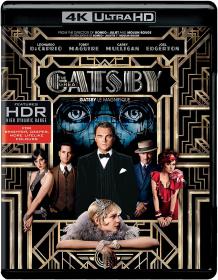 Il grande Gatsby (2013) UHD BluRay HDR 2160p ITA AC3 ENG AC3 Subs x265 [TbZ]