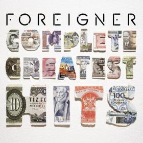 Foreigner - Complete Greatest Hits (2002) (by emi)