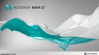 Autodesk Maya LT 2020.4 (x64) Multilanguage + Keygen [SadeemPC]