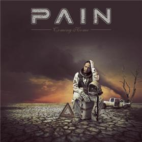 2016 - Pain - Coming Home (24bit-44.1kHz)