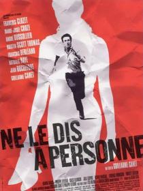 Ne le dis a personne 2006 D A HDRip