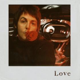 Paul McCartney - Love (2020) Mp3 320kbps [PMEDIA] ⭐️