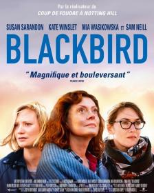 Blackbird 2019 BDRip 1080p seleZen