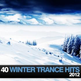 40 Winter Trance Hits 2012 (2011) [ThumperDC]