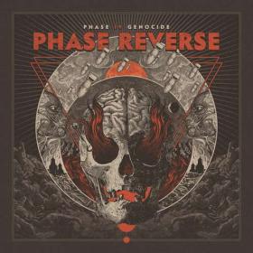 Phase Reverse - Phase IV Genocide (2020) [320]