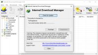 Internet Download Manager 6.38 Build 15 Multilingual + SUPER CLEAN Crack