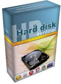 Hard Disk Sentinel Pro 5.61.13 Beta Multilingual + Patch [SadeemPC]