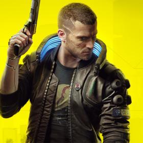 OST - Cyberpunk 2077 [2CD] (2020) MP3