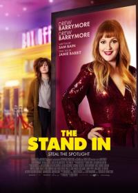 The Stand In 2020 HDRip XviD AC3-EVO