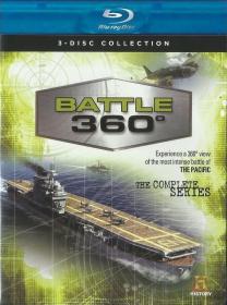HC Battle 360 USS Enterprise 07of11 Hammer of Hell 1080p BluRay x264 AC3