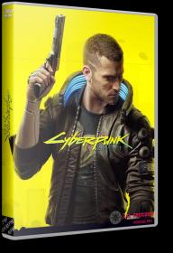 Cyberpunk 2077