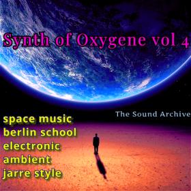 VA - Synth of Oxygene vol 4 [2020]