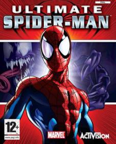 Ultimate Spider Man (Direct Play)
