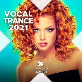 Vocal Trance 2021 [FLAC]