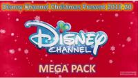 Disney Channel (Episodes of Christmas Present) 2020 MegaPack 720p WEB X264 Solar