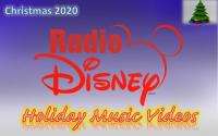 Radio Disney Holiday Music Videos Christmas 2020 (Past and Present) X264 Solar